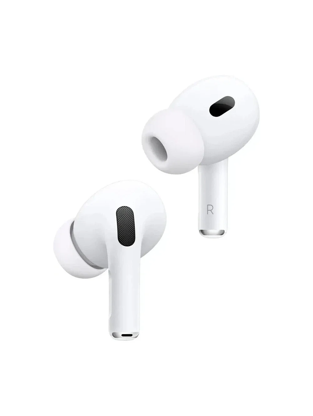 Apple Airpods Pro 2nd Generation w/ Magsafe Charging Case White MQD83AM/A